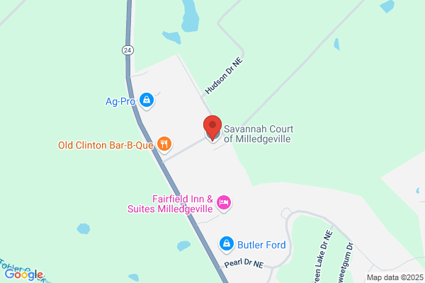 Brantleys Assisted Living Community