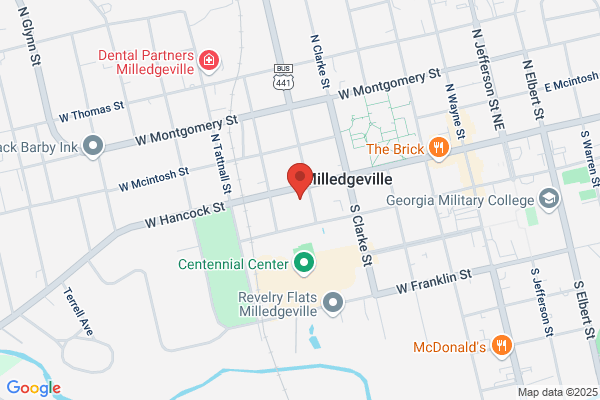 Dogwood Retirement Housing