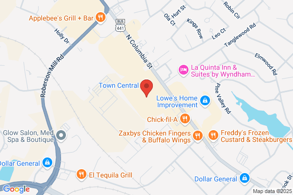 Oconee Radiology Associates