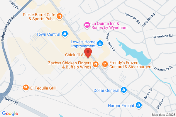 Chick-fil-A