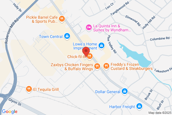Jet Food Stores #61