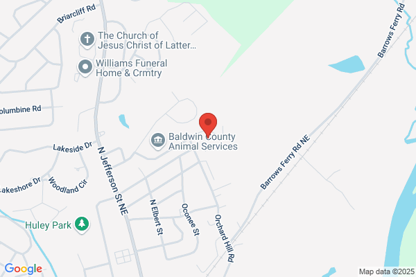 Oconee Center Behavioral Health Services