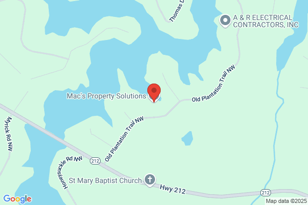 Mac's Property Solutions
