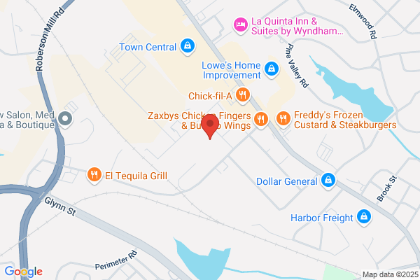 Atlanta Hearing Associates