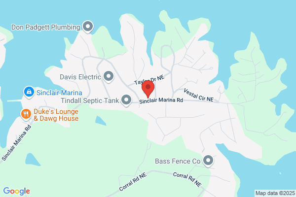 Shalimar Cove Mobile Home Park