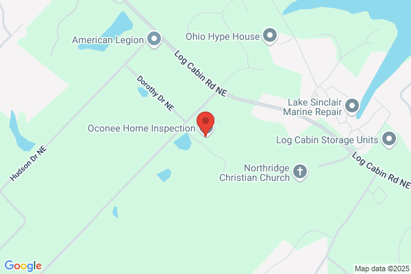 Oconee Home Inspection Llc
