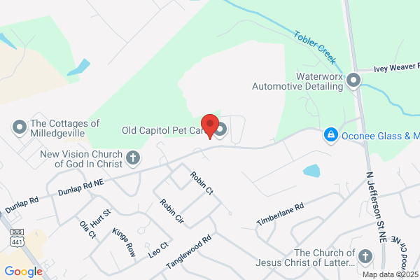 Ogletree & Chivers Land Surveyors