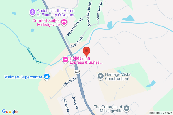 Computer Consultants of Milledgeville Inc