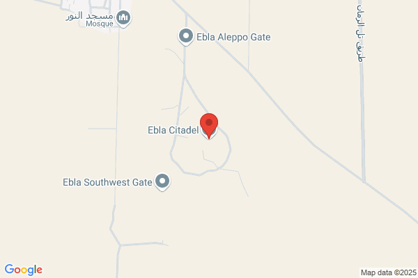 Ebla