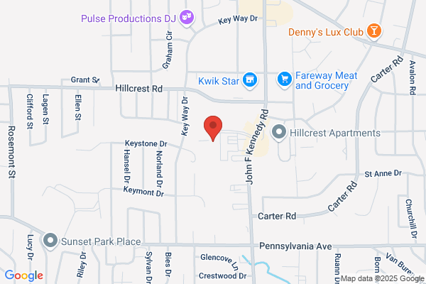 Heritage Printing Inc