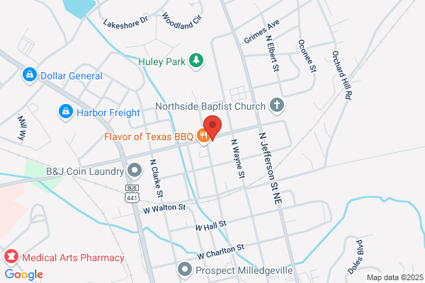 Hurt's Funeral Home