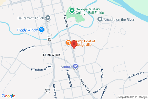Sinclair Oconee Muffler Shop and Auto Repair