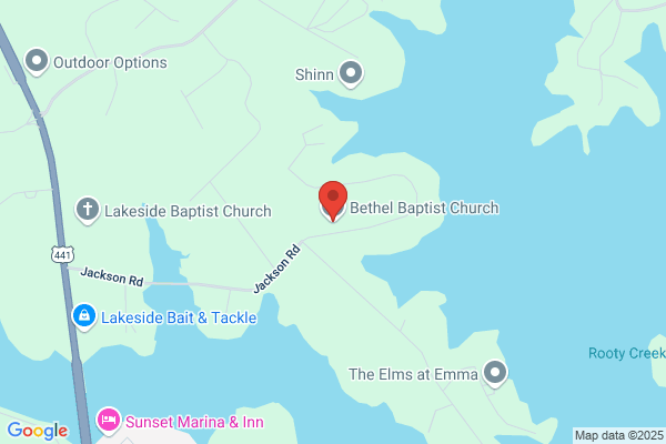 Bethel Baptist Church