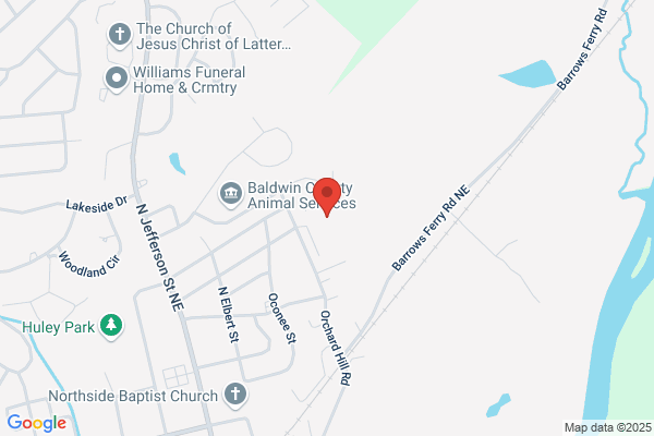 Community Life Baptist Church