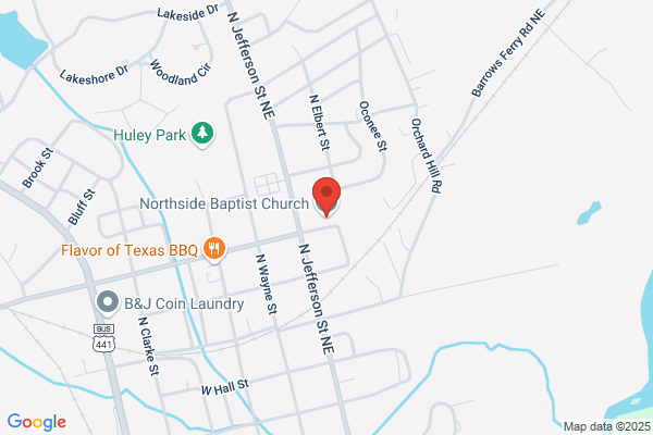 Northside Baptist Church