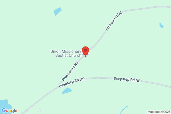 Union Missionary Baptist Church