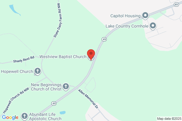 Westview Baptist Church