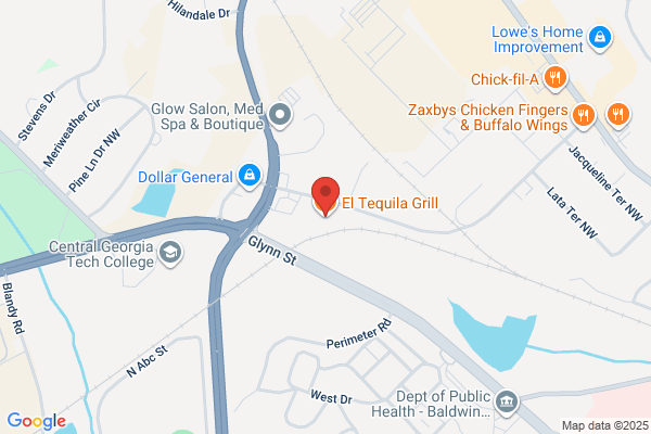 El Tequila
