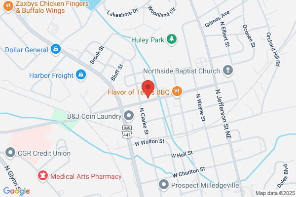 Phyllis Beauty Shop