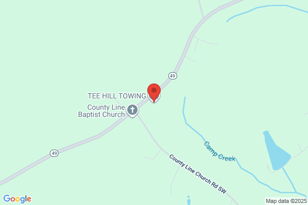 Hills Auto Towing and H & H Auto Service