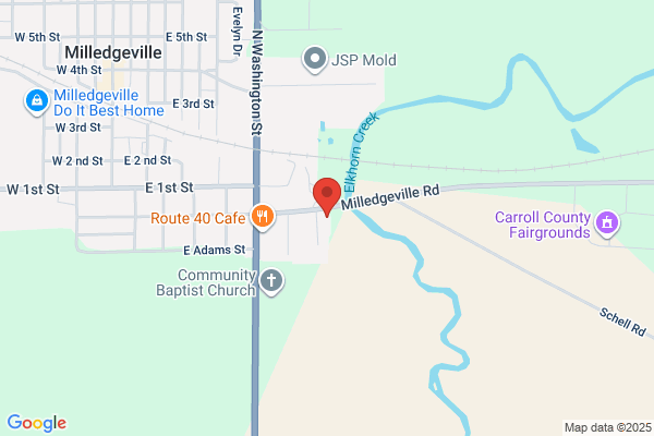 CGH Milledgeville Medical Center