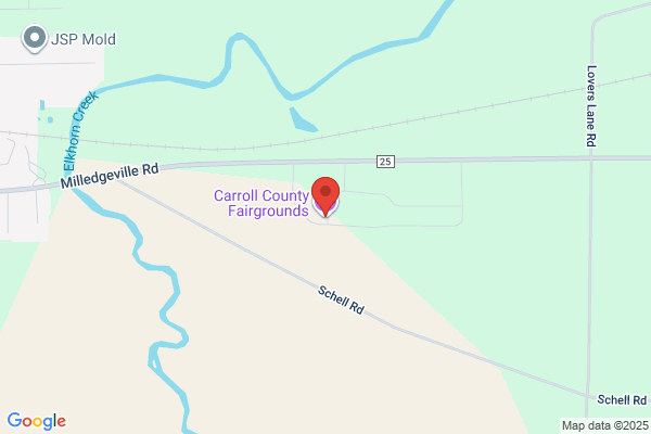 Carroll County Fairgrounds