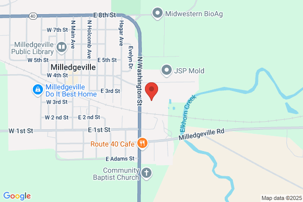 Carroll Industrial Molds Inc