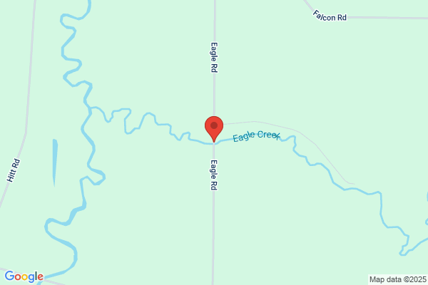 Eagle Creek Quarries