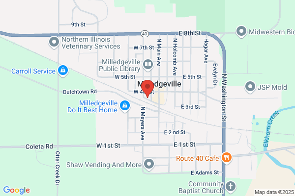 Gibbs Machine Corporation