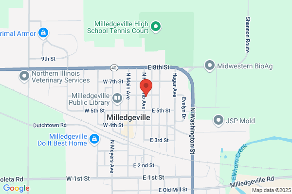 McDonald-Allen-Grennan Funeral Home