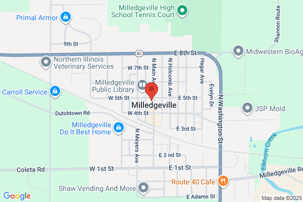 Milledgeville State Bank