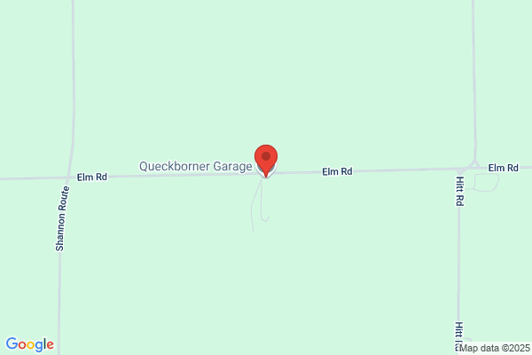 Queckborner Garage