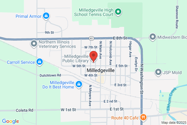 Wysox Public Library