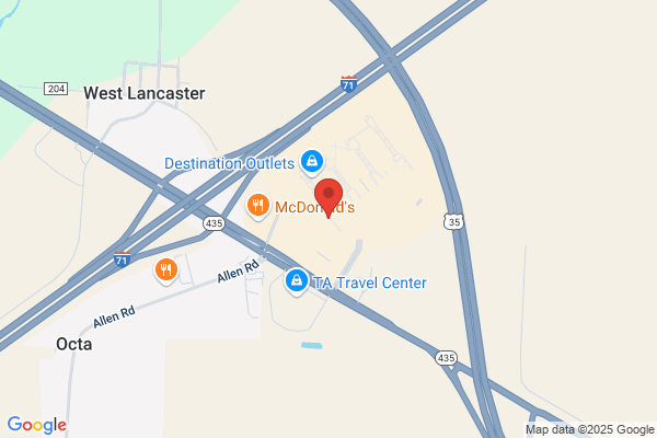 COACH Outlet - Closed