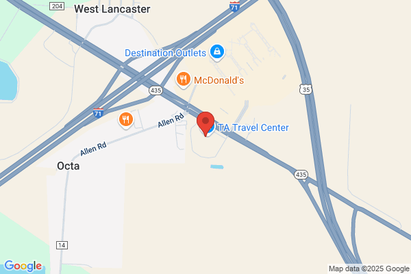 TA Travel Center
