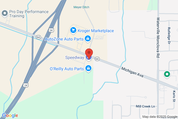 Speedy Café