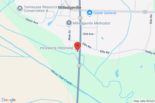 PICKWICK PROPANE