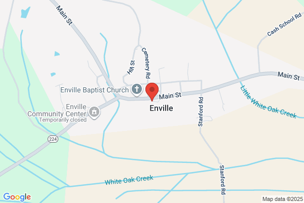 Enville Market & Grill