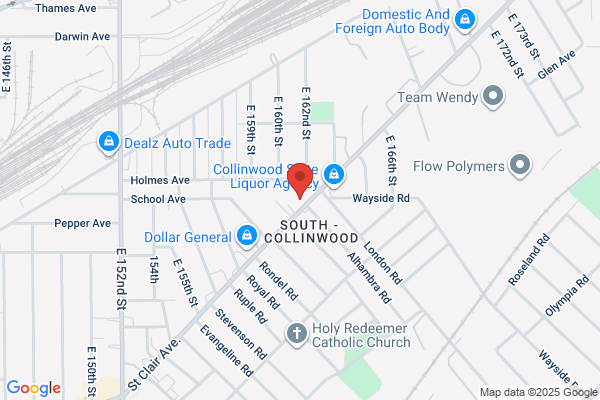 Rj's Wheels & Deals Auto Sales
