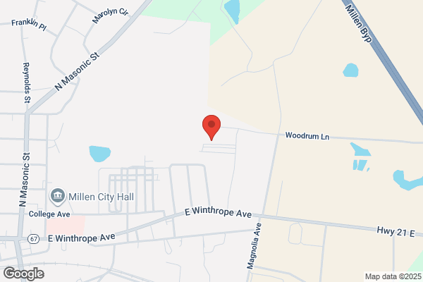 Bellcrest Homes