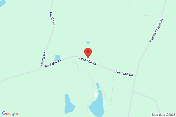 Clifton's Feed & Supply Inc