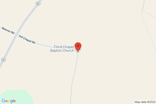 Drakes Chapel Baptist Church