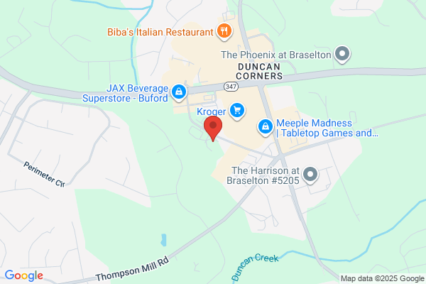 East Georgia Foot & Ankle Center