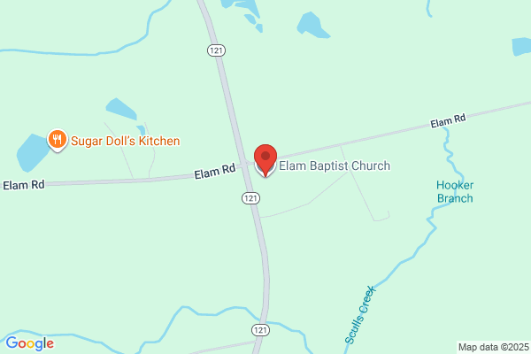 Elam Baptist Church