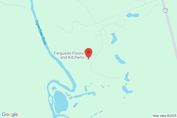 Ferguson Floors and Kitchens