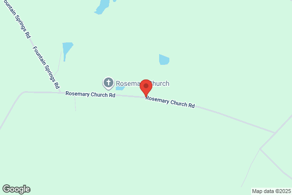 Greenfork Baptist Church