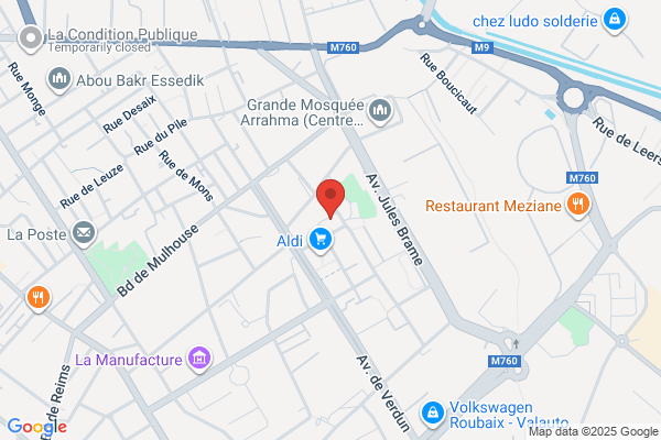 R & M Auto Services
