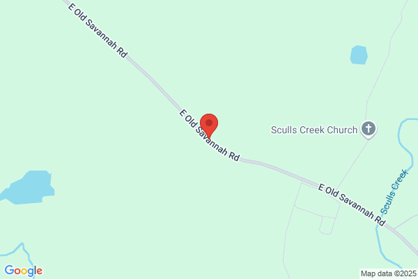 Skull Creek Baptist Church
