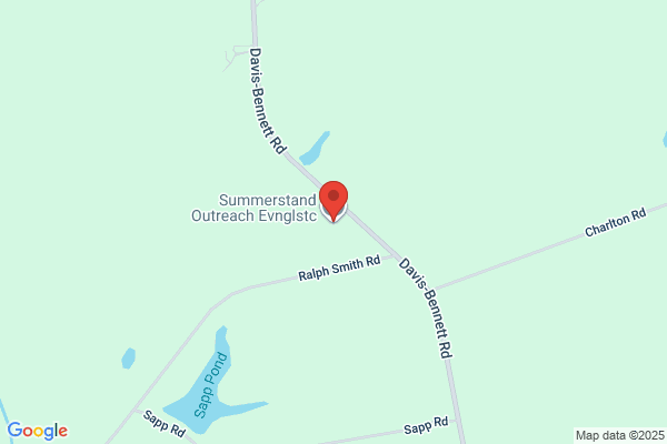 Summerstand Outreach Evangelistic Church