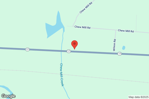 Williams Grove Missionary Baptist Church